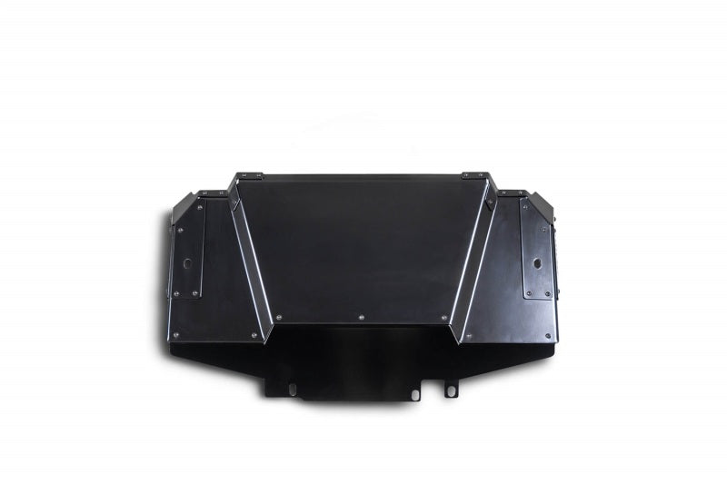 Addictive Desert Designs 2021 Ford Bronco Rock Fighter Skid Plate (Use w/ Rock Fighter Front Bumper) -  Shop now at Performance Car Parts