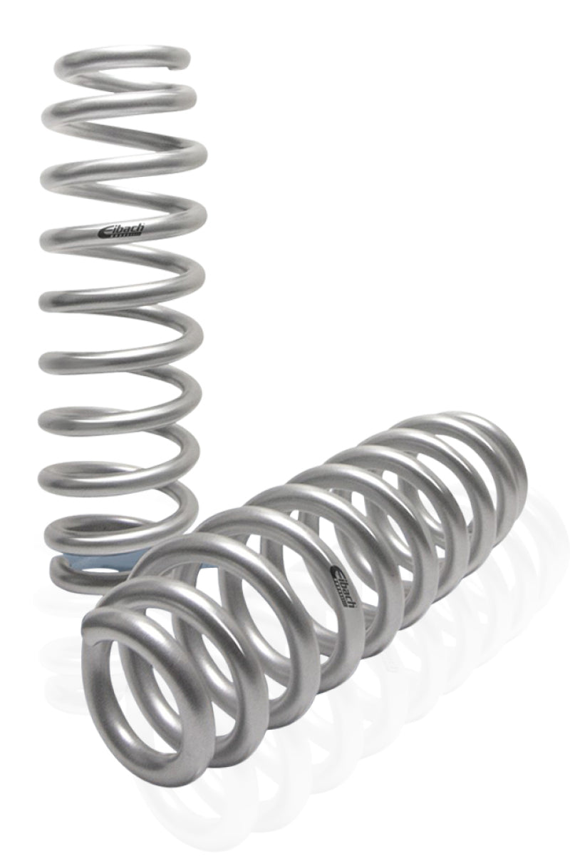 Eibach Pro-Truck Ft Lift Springs 17-19 Ford F250/F350 SD 4WD (Must Use w/ Pro-Truck Front Shocks) -  Shop now at Performance Car Parts