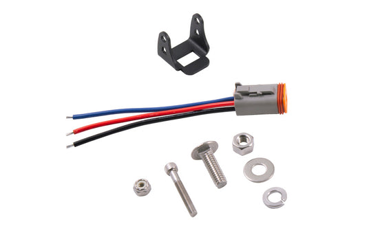 Diode Dynamics Stage Series 2 In Universal Mounting Kit Each -  Shop now at Performance Car Parts