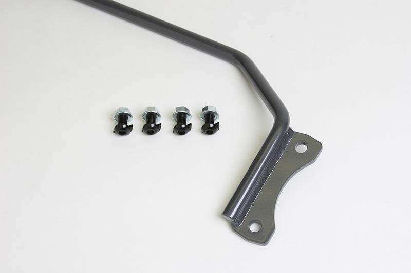 Progress Tech 12-16 Hyundai Elantra/GT Rear Sway Bar (19mm) -  Shop now at Performance Car Parts