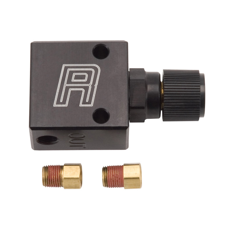 Russell Performance Brake Proportioning Valve -  Shop now at Performance Car Parts
