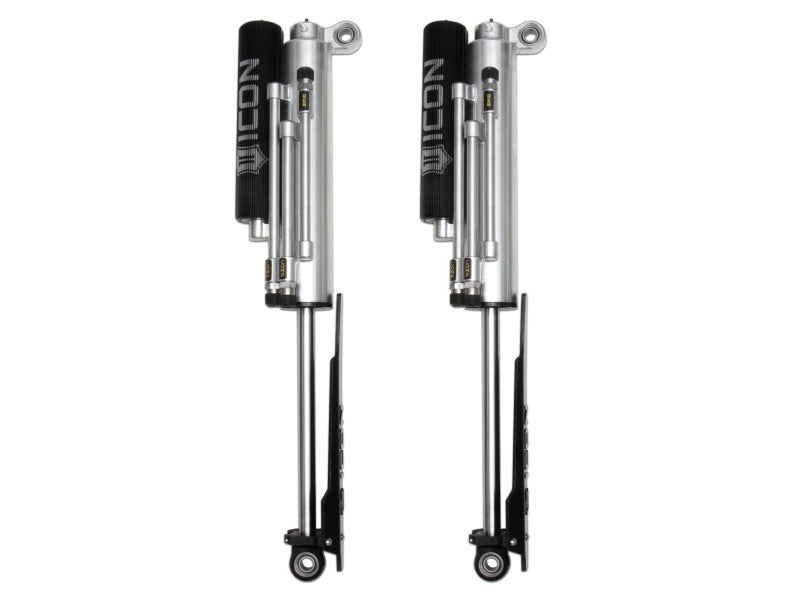 ICON 2017+ Ford Raptor Rear 3.0 Series Shocks PB - Pair -  Shop now at Performance Car Parts