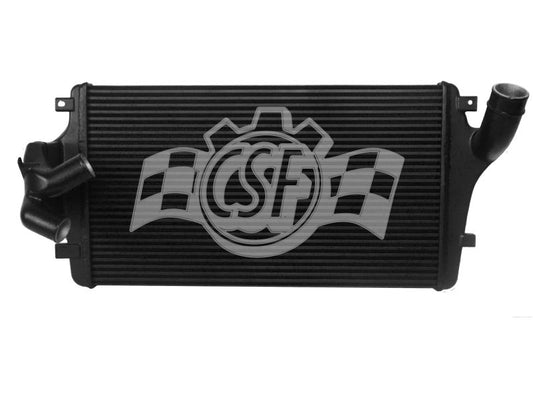 CSF Ford/Lincoln 10-19 3.5L EcoBoost (Flex/Taurus/MKS/MKT) Replacement Intercooler -  Shop now at Performance Car Parts