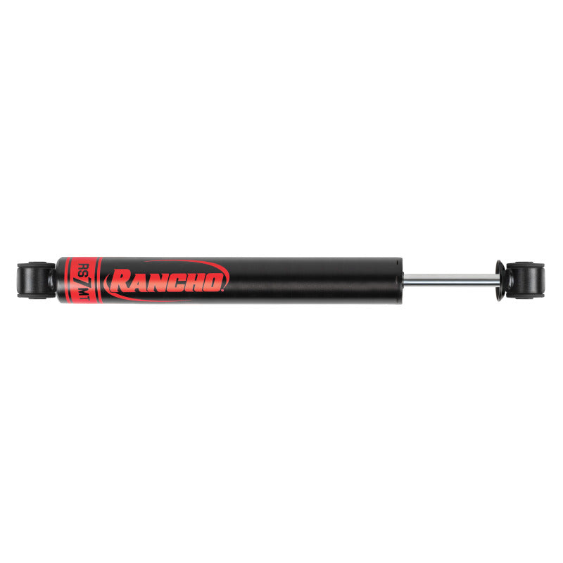 Rancho 94-01 Dodge Ram 1500 4WD Rear RS7MT Shock -  Shop now at Performance Car Parts