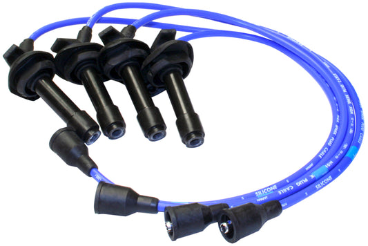 NGK Subaru Forester 1998 Spark Plug Wire Set