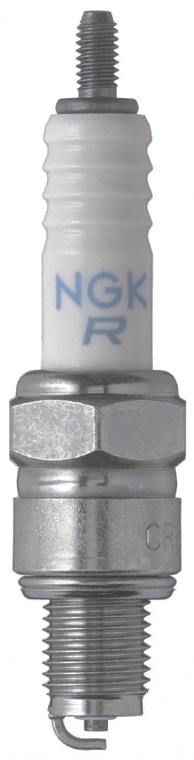 NGK Standard Spark Plug Box of 10 (CR6HS) -  Shop now at Performance Car Parts