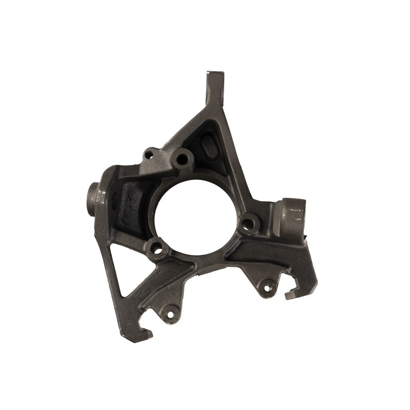 Omix Steering Knuckle Right- 90-06 MJ/XJ/YJ/ZJ/TJ -  Shop now at Performance Car Parts