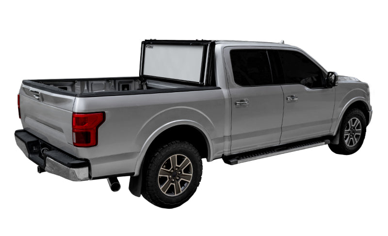 LOMAX Stance Hard Cover 08-16 Ford Super Duty F-250/ F-350/ F-450 6ft 8in Box -  Shop now at Performance Car Parts