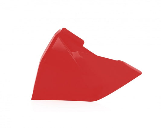 Acerbis 18-24 KTM SX85/MC85 Airbox Cover Left Side - Red