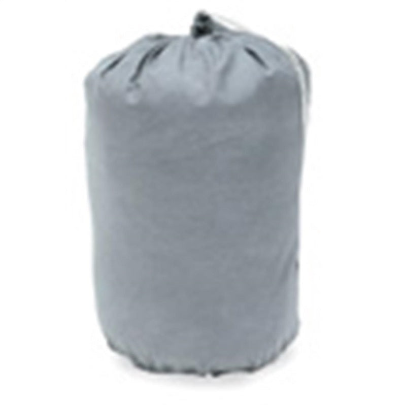 Rampage 1966-1977 Ford Bronco Car Cover - Grey -  Shop now at Performance Car Parts
