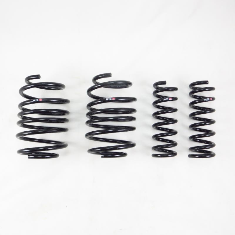 RS-R 2015+ Ford Mustang GT Down Sus Springs -  Shop now at Performance Car Parts