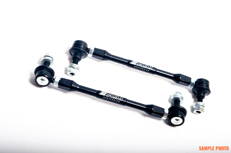AST 2021+ BMW M3 G80 / M4 G82 XDrive 5100 Street Series Coilovers -  Shop now at Performance Car Parts