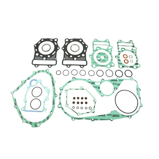 Athena 95-99 Kawasaki VN Vulcan 800 Complete Gasket Kit w/o Valve Cover Gasket -  Shop now at Performance Car Parts