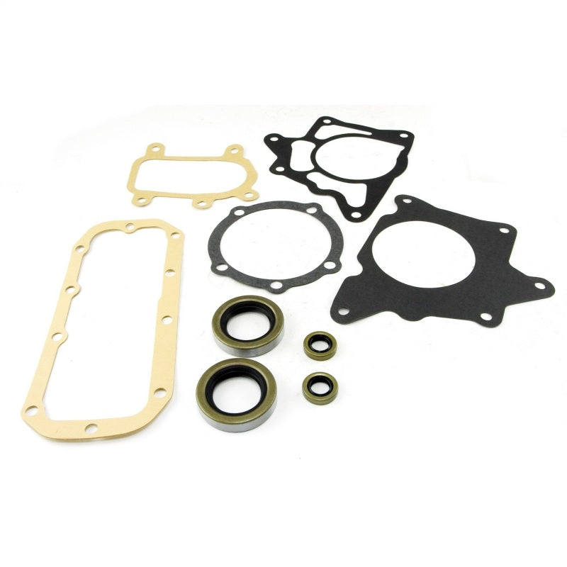 Omix Transfer Case Gasket & Seal Kit Dana 20 72-79 CJ -  Shop now at Performance Car Parts