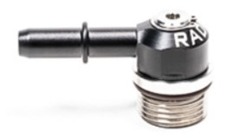 Radium 10AN ORB Swivel Banjo to 3/8in SAE Male Fitting -  Shop now at Performance Car Parts