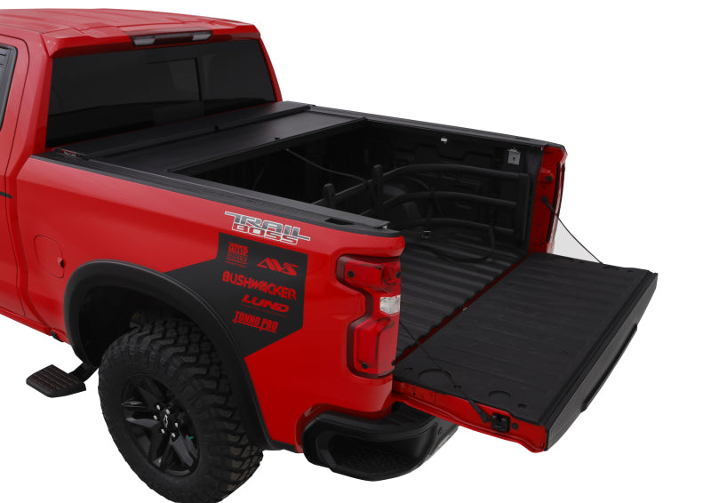 Roll-N-Lock 15-19 Chevrolet Colorado/GMC Canyon 59-1/8in A-Series Retractable Tonneau Cover -  Shop now at Performance Car Parts