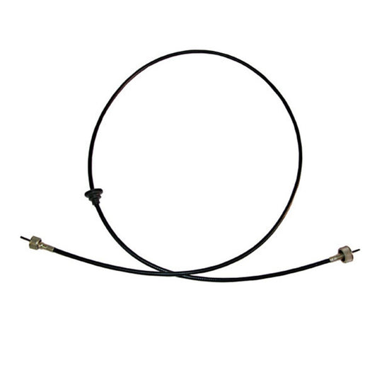 Omix Speedometer Cable Manual Trans 77-86 Jeep CJs