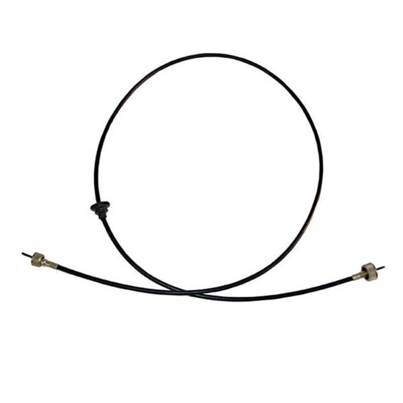 Omix Speedometer Cable Manual Trans 77-86 Jeep CJs -  Shop now at Performance Car Parts