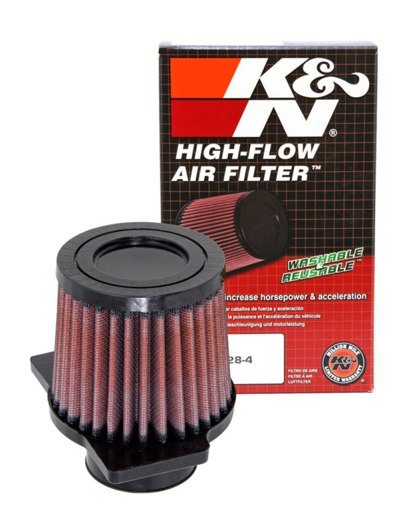K&N Replacement Unique Oval Tapered Air Filter for 2013 Honda CB500F/CB500X/CB500R incld ABS -  Shop now at Performance Car Parts