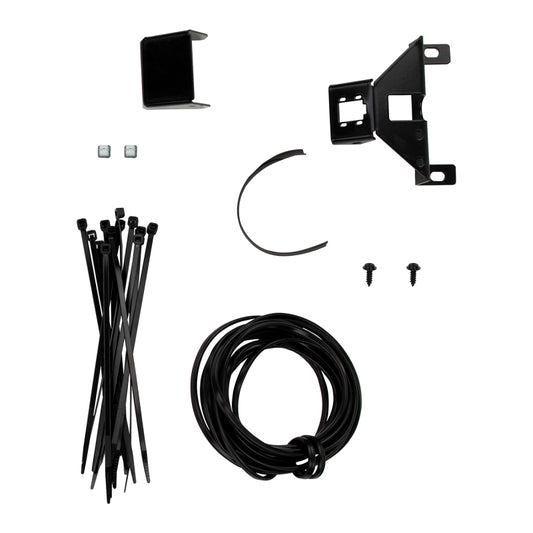 ARB F/Kit W/Camera/P/Sensors Lc200 - Performance Car Parts