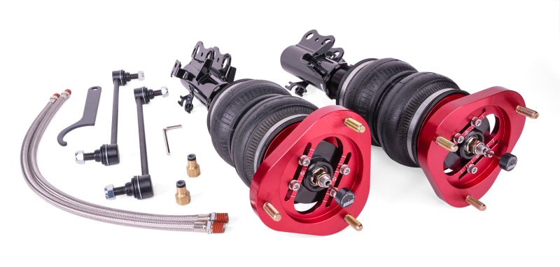 Air Lift Performance 19-23 Toyota Corolla FWD Front Kit -  Shop now at Performance Car Parts