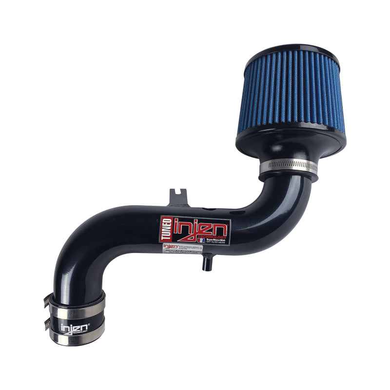 Injen 97-99 Toyota Camry L4 2.2L Black IS Short Ram Cold Air Intake -  Shop now at Performance Car Parts