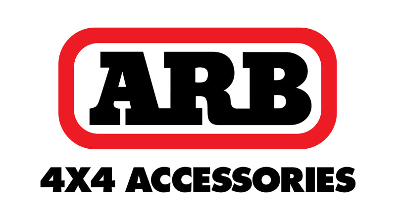 ARB Double J/Can/Holder R/Rack - Performance Car Parts