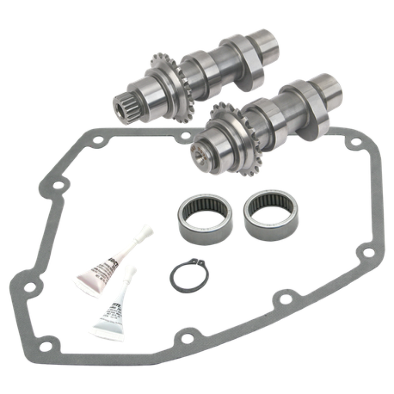 S&S Cycle 07-17 BT MR103C Chain Drive Camshaft Kit -  Shop now at Performance Car Parts