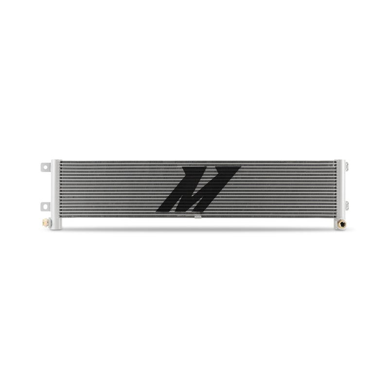Mishimoto 2019+ Ram 6.7L Cummins Transmission Cooler -  Shop now at Performance Car Parts
