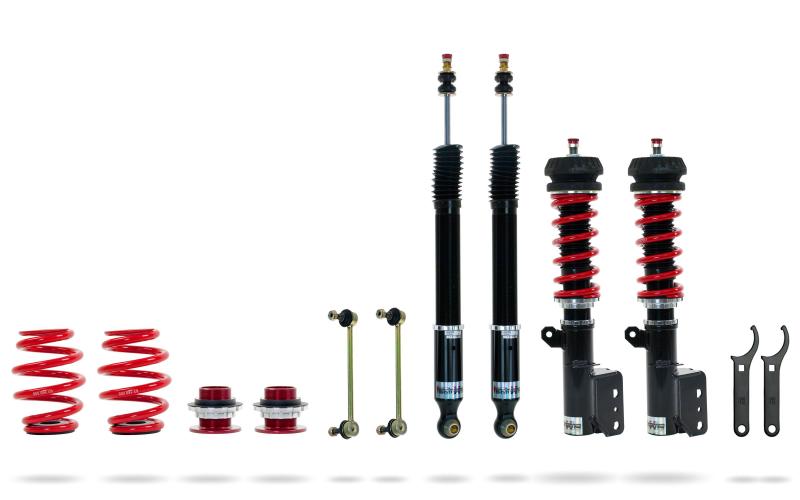 Pedders Extreme Xa Coilover Kit 2004-2006 GTO -  Shop now at Performance Car Parts