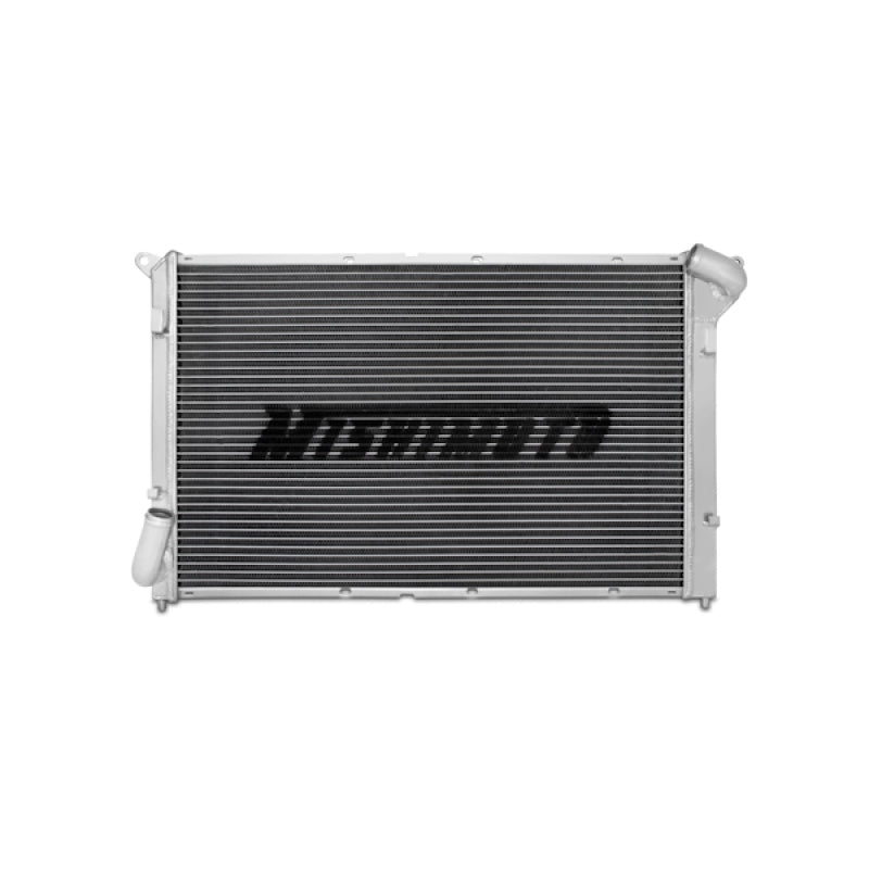 Mishimoto 01-07 Mini Cooper S Aluminum Radiator (Will Not Fit R56 Chassis) -  Shop now at Performance Car Parts