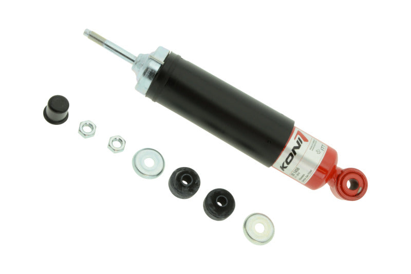 Koni Heavy Track (Red) Shock 92-99 Mitsubishi Montero (all models) - Front -  Shop now at Performance Car Parts