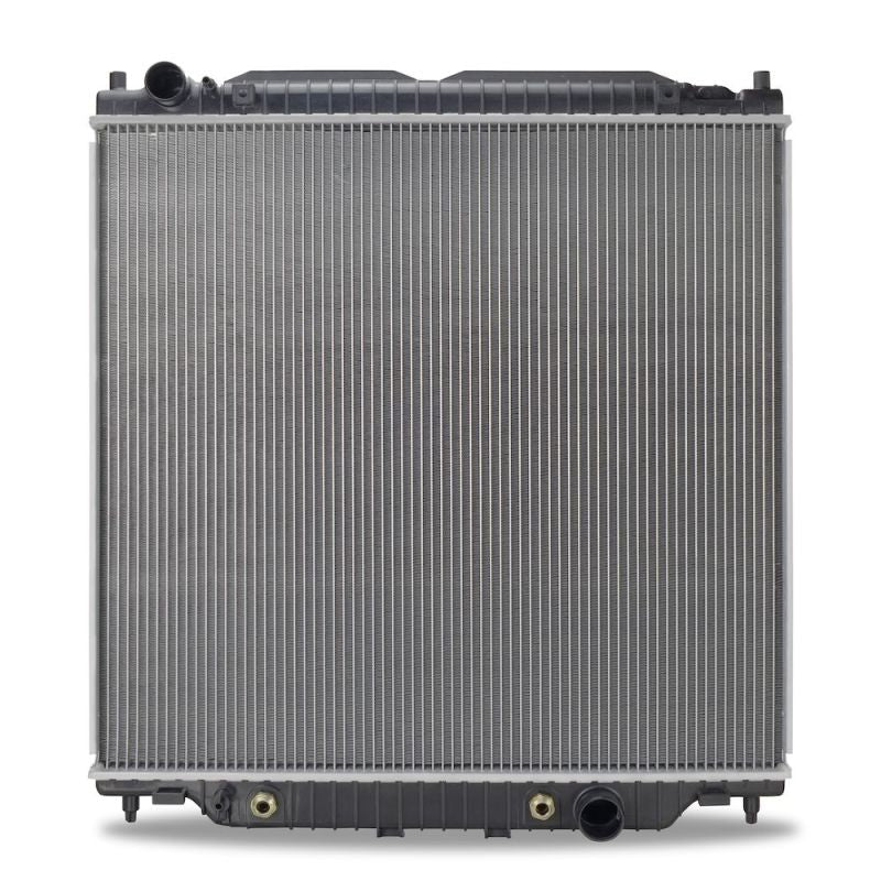 Mishimoto 2005-2007 Ford F-Series Super Duty Replacement Radiator -  Shop now at Performance Car Parts