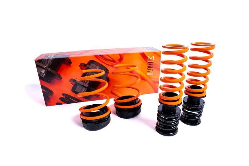 MSS 11-20 BMW 1 / 2 / 3 / 4-Series / M2 / M3 / M4 Competition Track Full Adjustable Kit -  Shop now at Performance Car Parts
