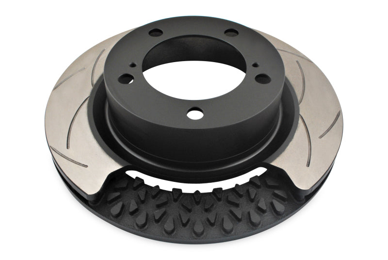 DBA 06+ MazdaSpeed3 Front Slotted Street Series Rotor -  Shop now at Performance Car Parts