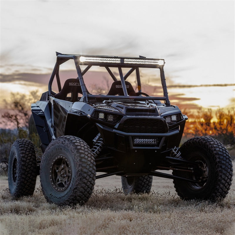 Rigid Industries 50in Adapt E-Series Light Bar -  Shop now at Performance Car Parts