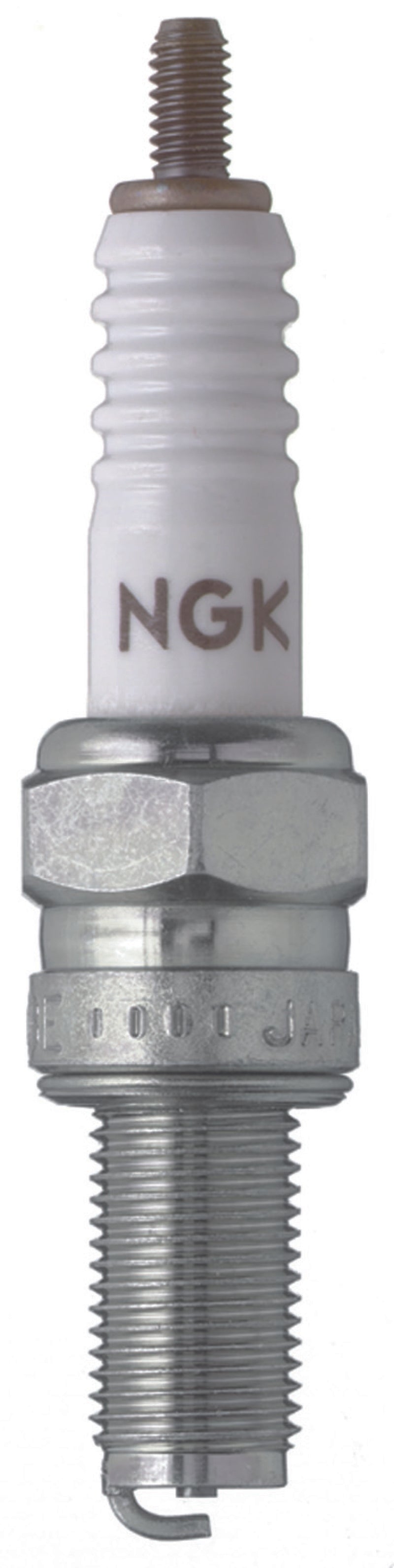 NGK Standard Spark Plug Box of 4 (C8E) -  Shop now at Performance Car Parts