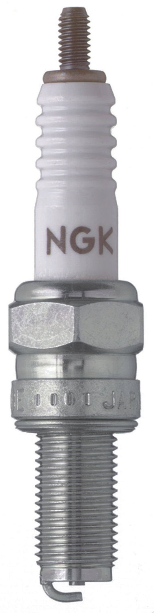 NGK Standard Spark Plug Box of 4 (C9E)