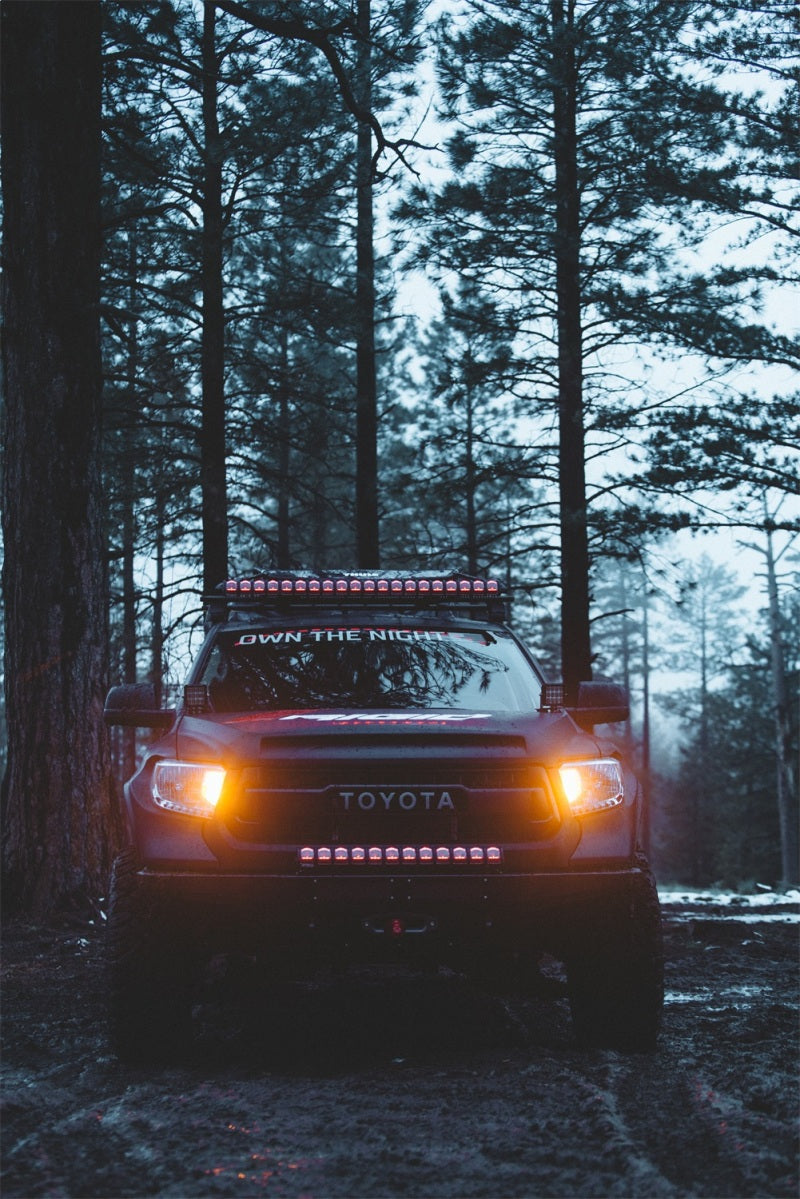Rigid Industries 40in Adapt Light Bar -  Shop now at Performance Car Parts