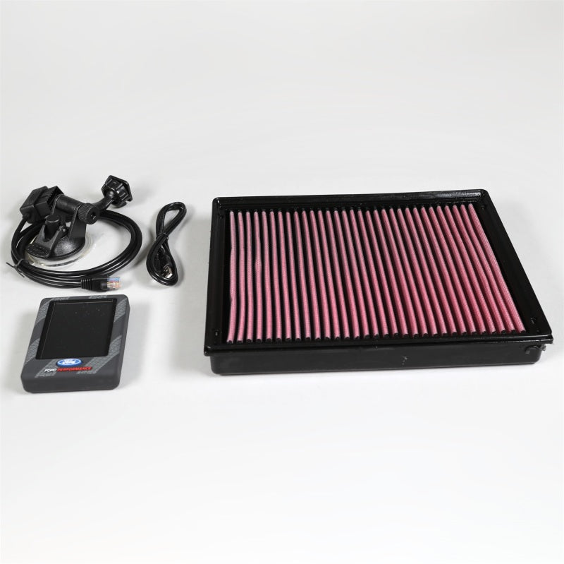 Ford Racing 19-20 Ford Ranger EcoBoost Performance Calibration -  Shop now at Performance Car Parts