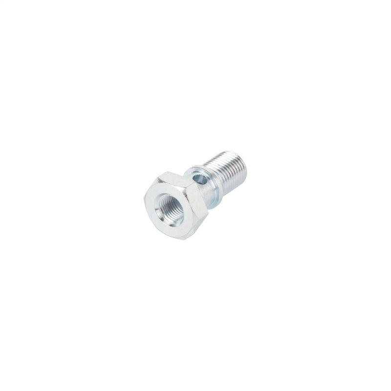 Omix Brake Master Cylinder Fitting Bolt 41-71 Willys -  Shop now at Performance Car Parts