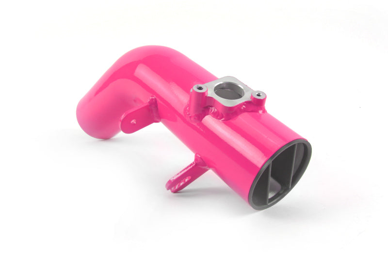 Perrin 08-14 WRX / 08-15 STI Cold Air Intake - Hyper Pink -  Shop now at Performance Car Parts