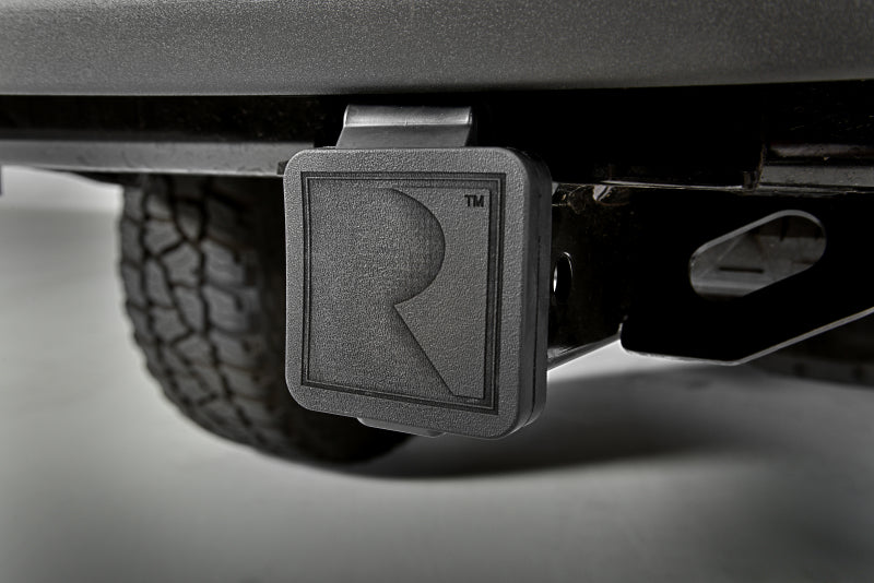 Roush 15-24 F-150 2-Inch Hitch Cover -  Shop now at Performance Car Parts