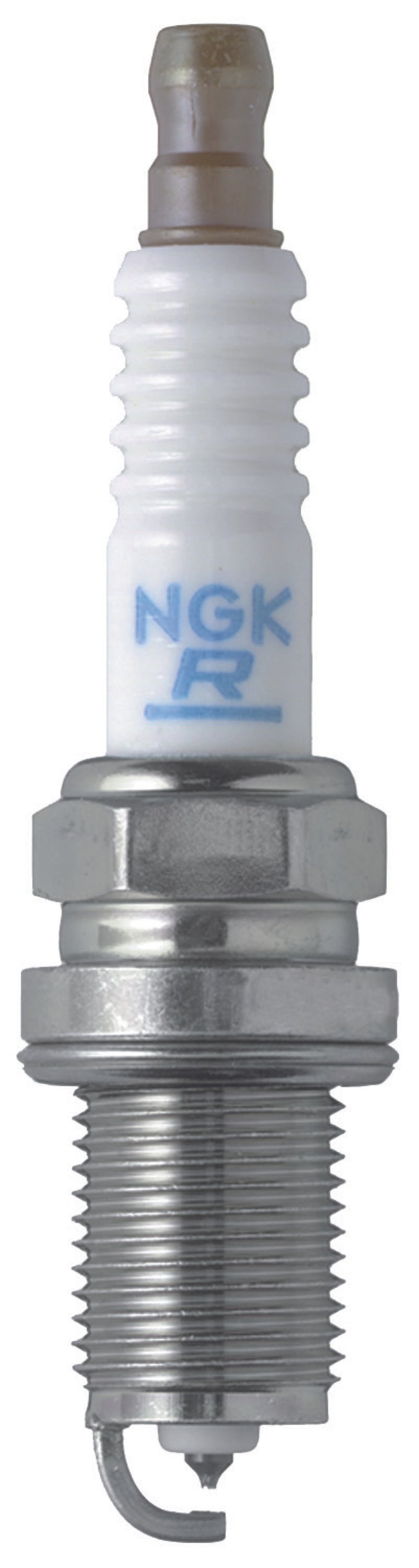 NGK Laser Platinum Spark Plug Box of 4 (PFR7Q) -  Shop now at Performance Car Parts