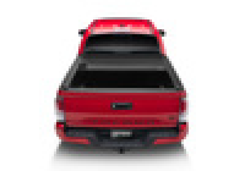 Retrax 16-18 Tacoma 5ft Double Cab RetraxPRO XR -  Shop now at Performance Car Parts