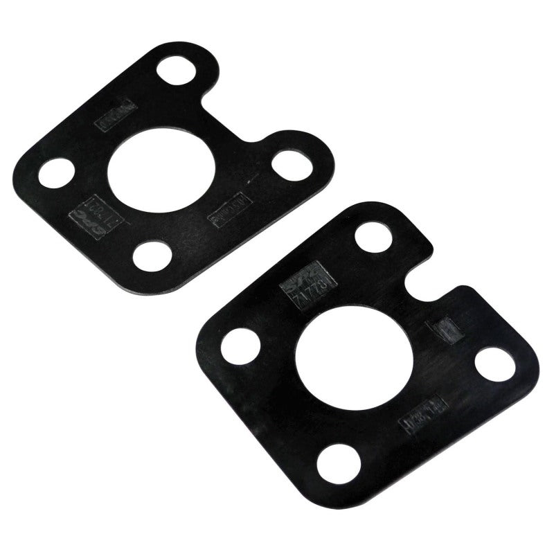 SPC Performance Fiat Rear Camber and Toe Shim Set (24 Shims) -  Shop now at Performance Car Parts