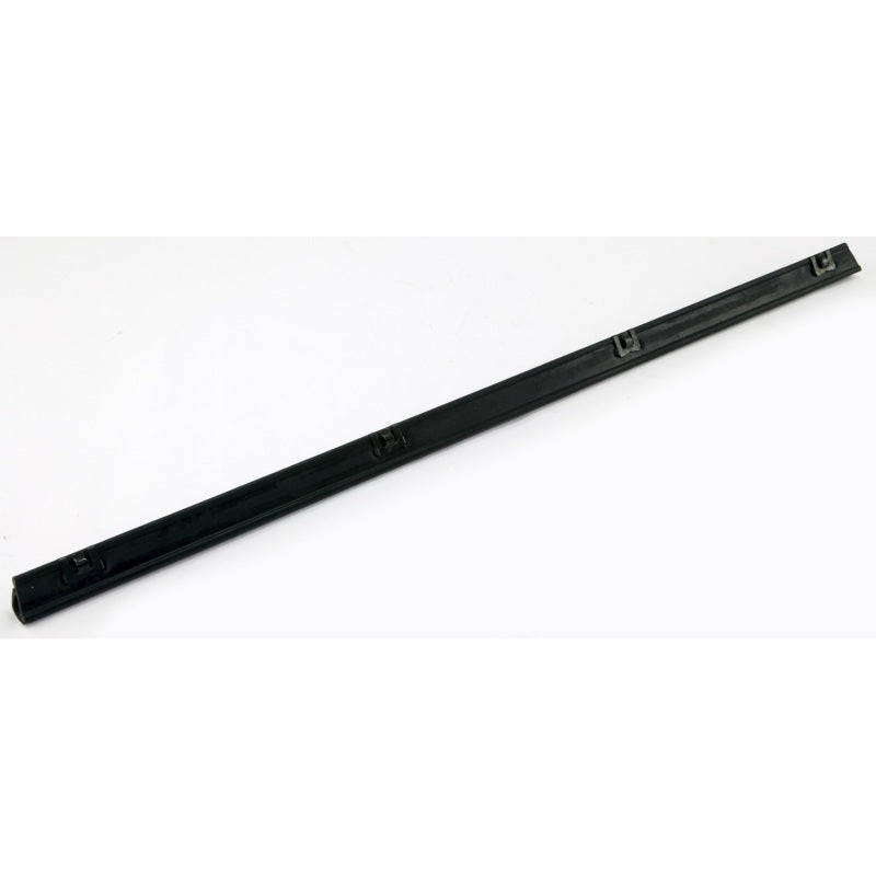 Omix Inner Glass Seal Left 87-95 Jeep Wrangler YJ -  Shop now at Performance Car Parts