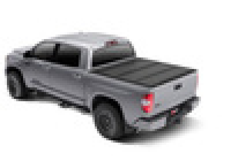 BAK 07-20 Toyota Tundra (w/ OE Track System) 6ft 6in Bed BAKFlip MX4 Matte Finish -  Shop now at Performance Car Parts