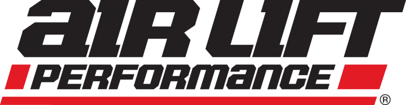 Air Lift 1/4in Stainless Replacement Leader Line -  Shop now at Performance Car Parts