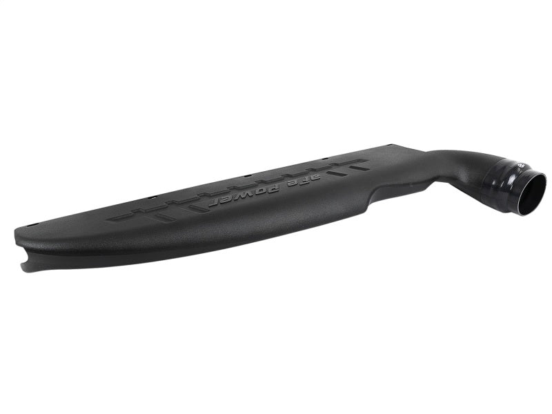 aFe Momentum GT Dynamic Air Scoop 12-15 Toyota Tacoma V6 4.0L -  Shop now at Performance Car Parts